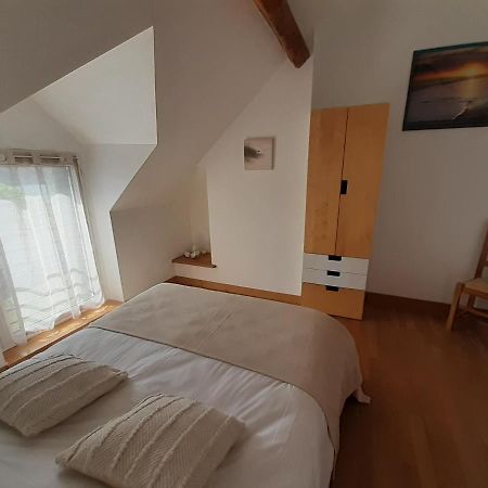 Gite Les Grandes Vacances A Moree 41 Exterior foto